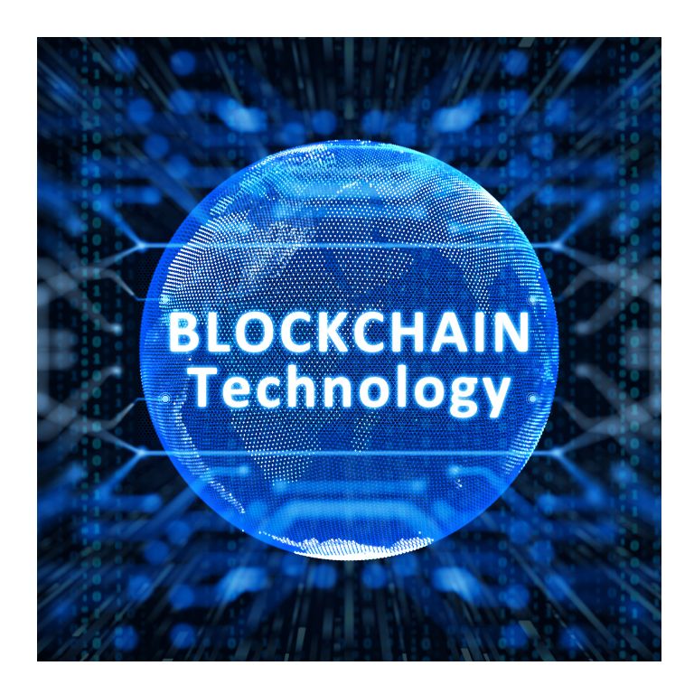 Block Chain Technology Partner