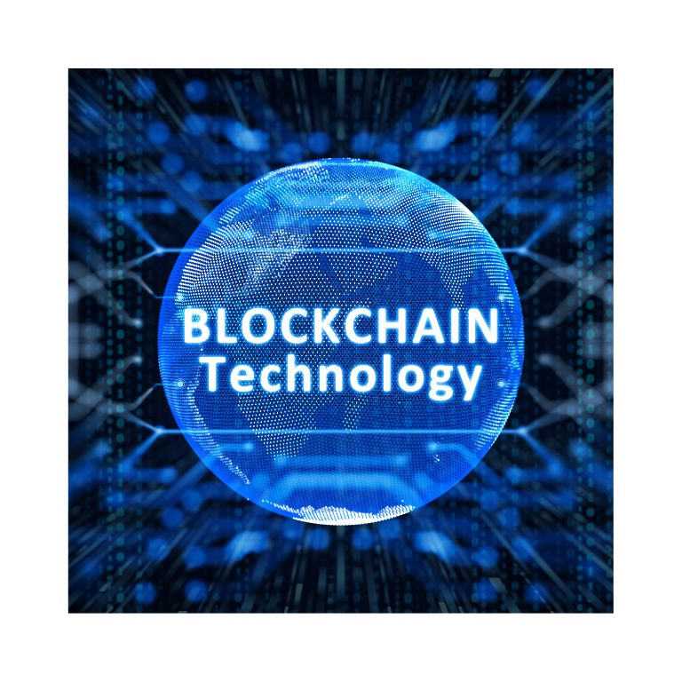 Block Chain Technology Partner