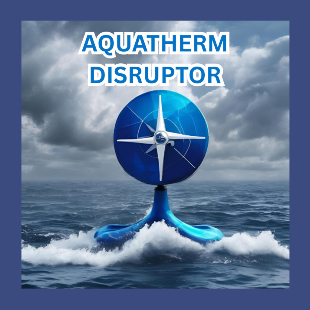 Aquatherm Disruptor