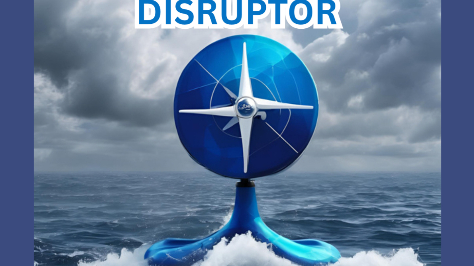 Aquatherm Disruptor