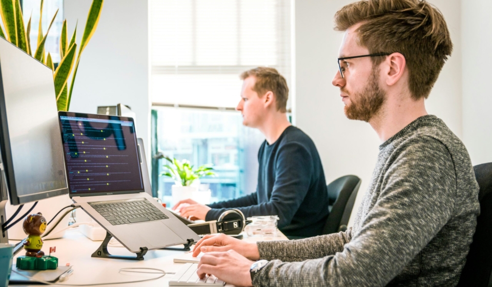 Jakarta Office Tech